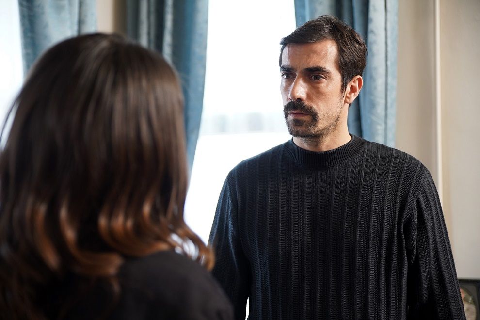 Doğduğun Ev Kaderindir : Fotoğraf