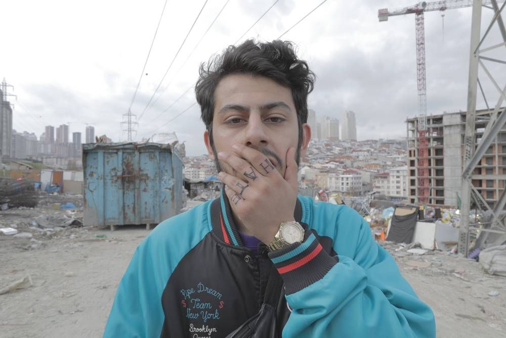 Hayaller Bizim İki Gözüm : Fotoğraf