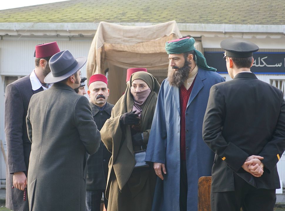 Ya İstiklal Ya Ölüm : Fotoğraf