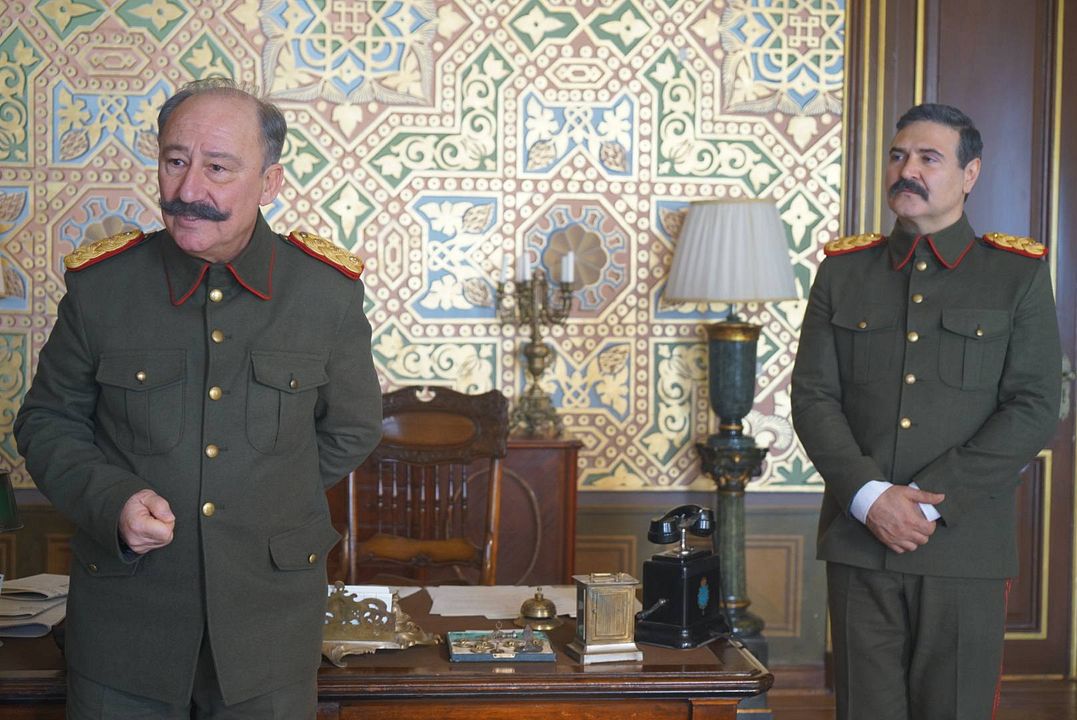 Ya İstiklal Ya Ölüm : Fotoğraf