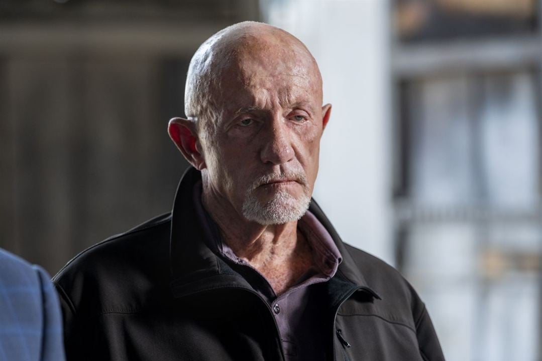 Fotoğraf Jonathan Banks