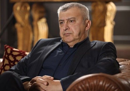 Eşkıya Dünyaya Hükümdar Olmaz : Fotoğraf