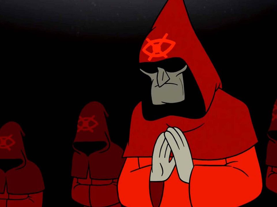 Gravity Falls : Afiş