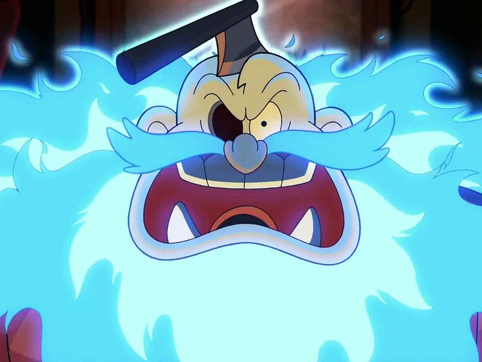 Gravity Falls : Afiş