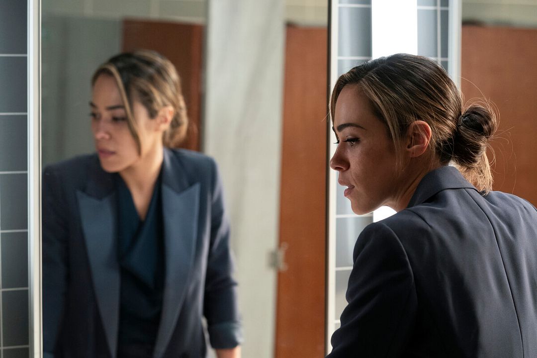 Fotoğraf Jessica Camacho
