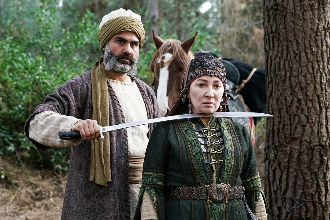 Kuruluş Osman : Fotoğraf