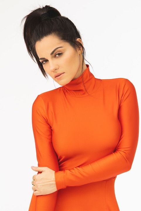 Afiş Maite Perroni