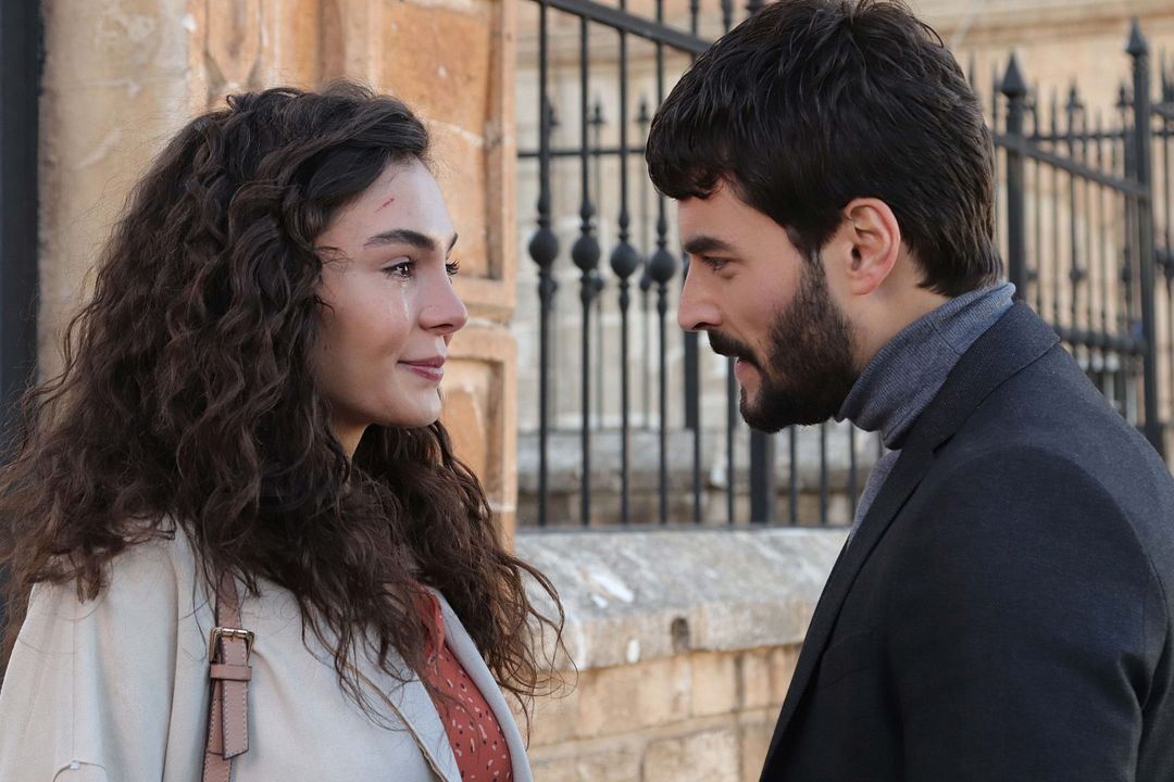 Hercai : Fotoğraf