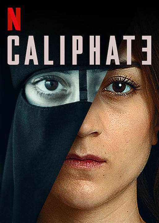 Caliphate : Afiş