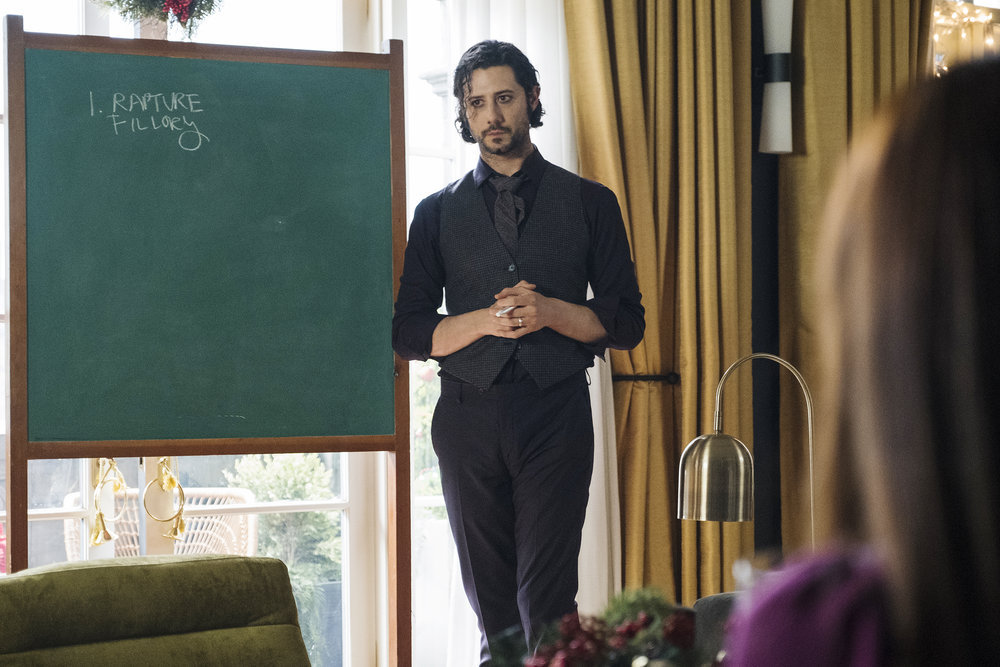 Fotoğraf Hale Appleman