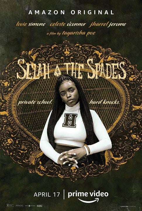 Selah & The Spades : Afiş