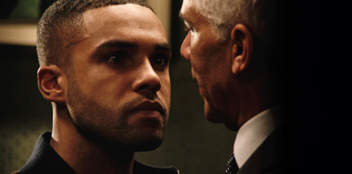 Fotoğraf Lucien Laviscount