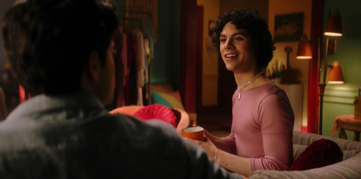 Fotoğraf Jonny Beauchamp