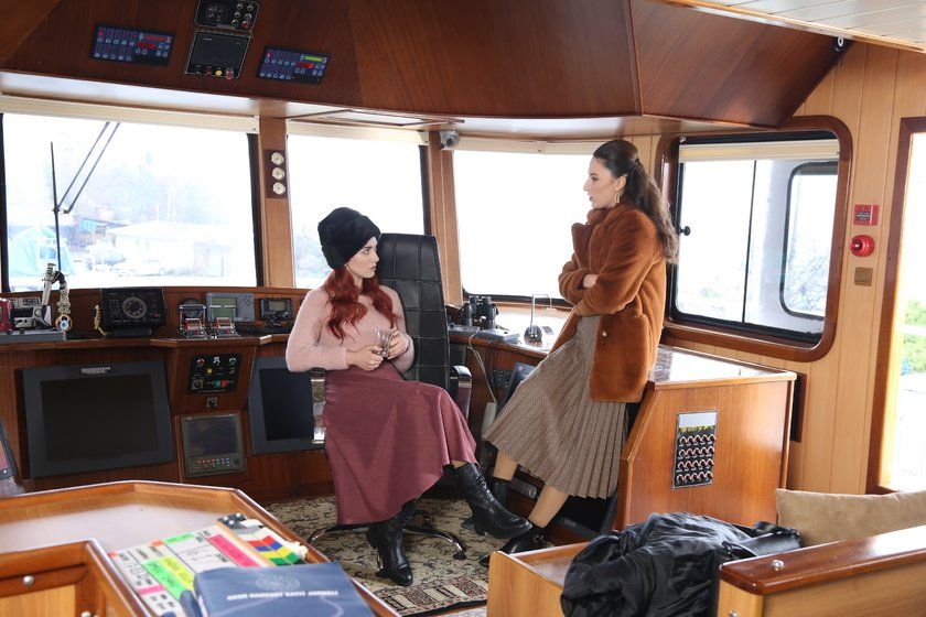 Kuzey Yıldızı (ilk aşk) : Fotoğraf