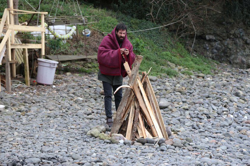 Kuzey Yıldızı (ilk aşk) : Fotoğraf
