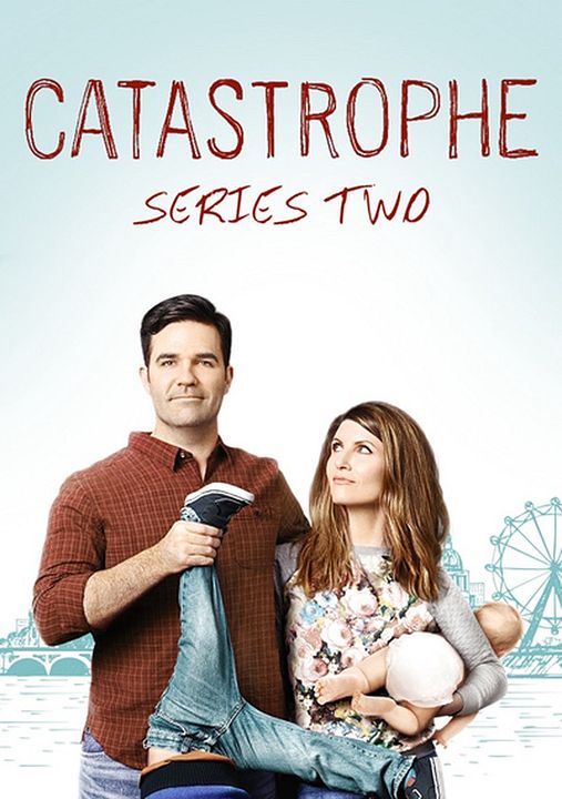 Catastrophe : Afiş