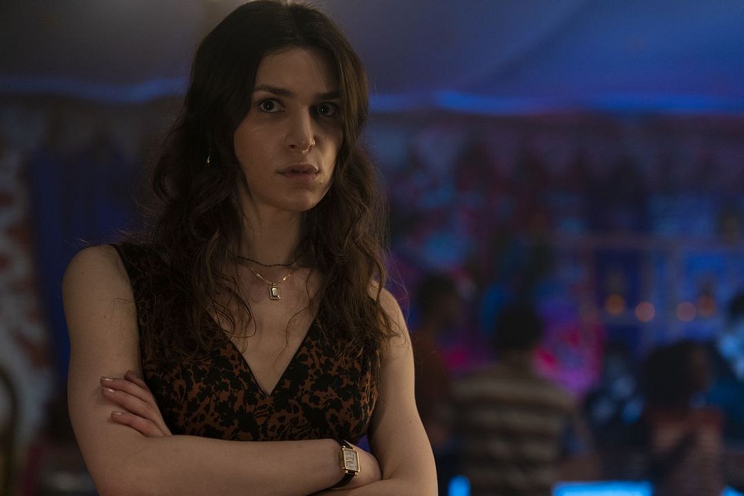 Fotoğraf Eve Lindley