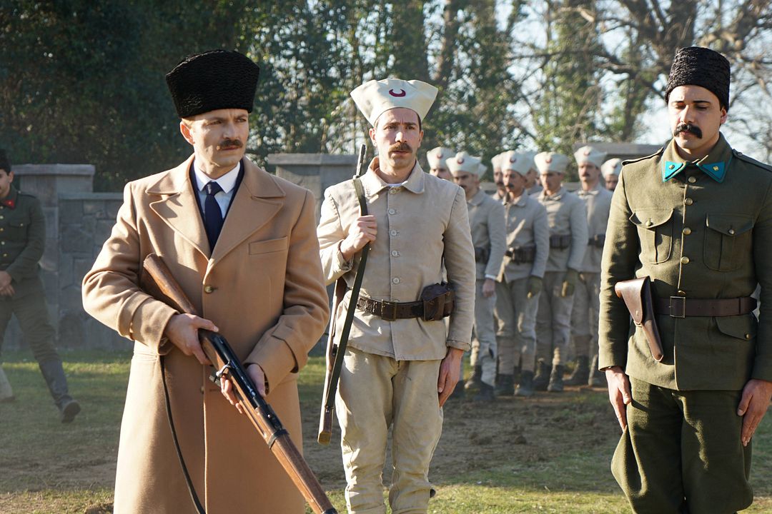 Ya İstiklal Ya Ölüm : Fotoğraf