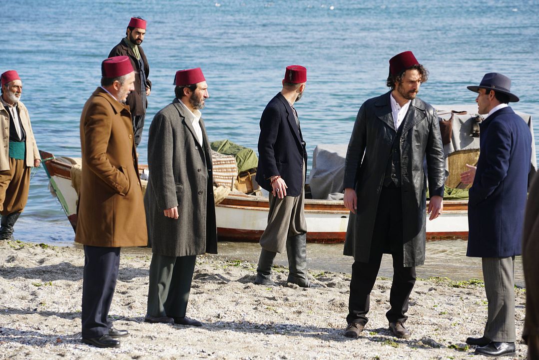 Ya İstiklal Ya Ölüm : Fotoğraf