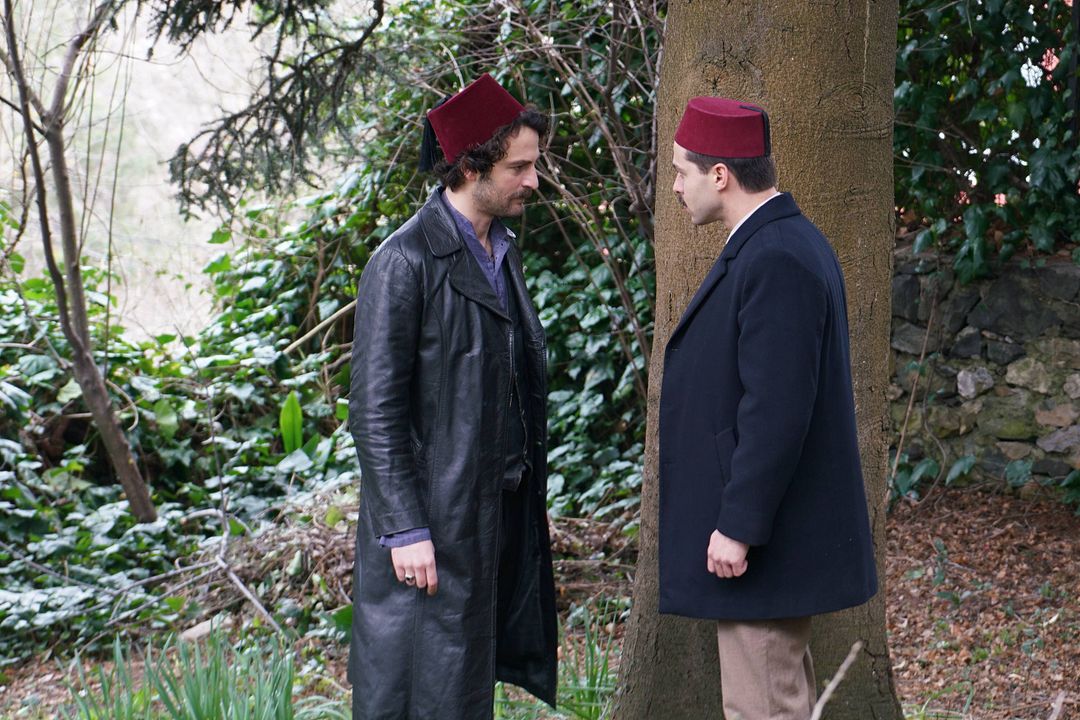 Ya İstiklal Ya Ölüm : Fotoğraf