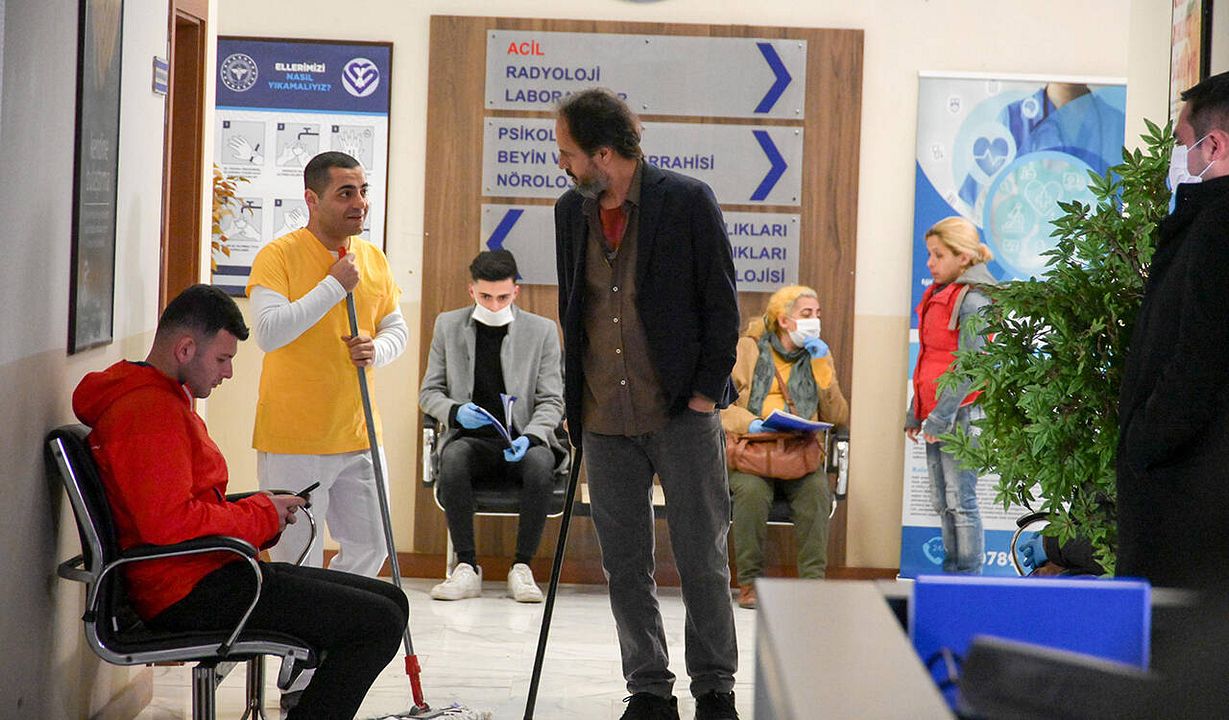 Hekimoğlu : Fotoğraf