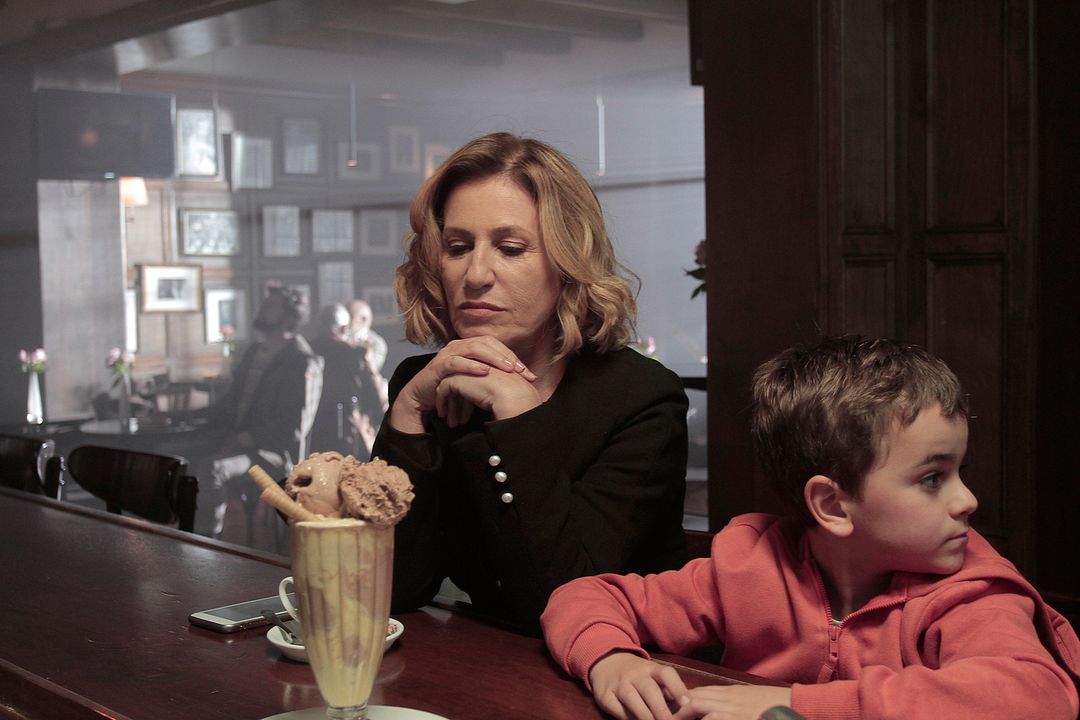 Fotoğraf Mercedes Morán