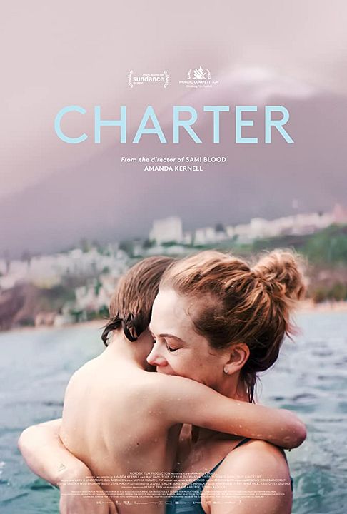 Charter : Afiş