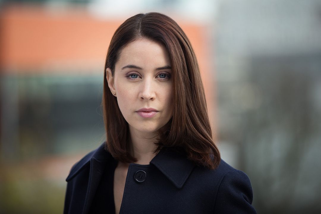 Fotoğraf Liz Kingsman