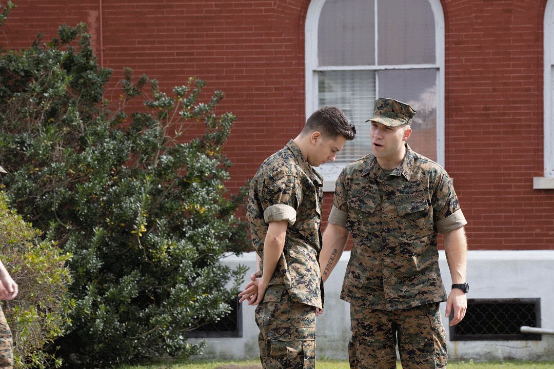 Semper Fi : Fotoğraf