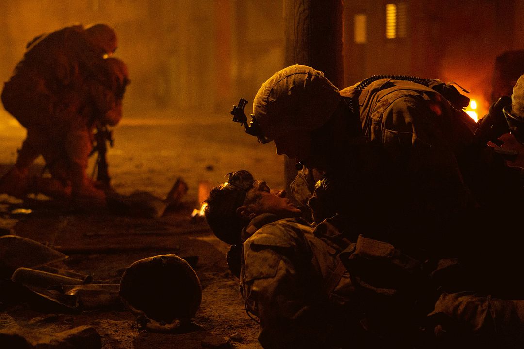 Semper Fi : Fotoğraf