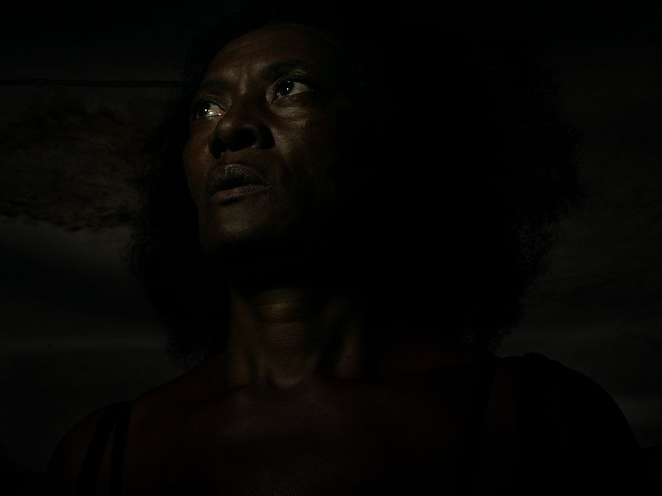 Vitalina Varela : Fotoğraf Vitalina Varela