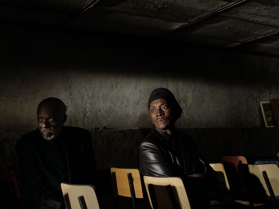 Vitalina Varela : Fotoğraf Vitalina Varela