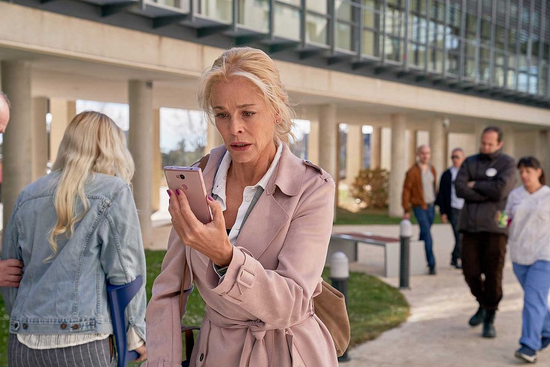 Fotoğraf Belén Rueda