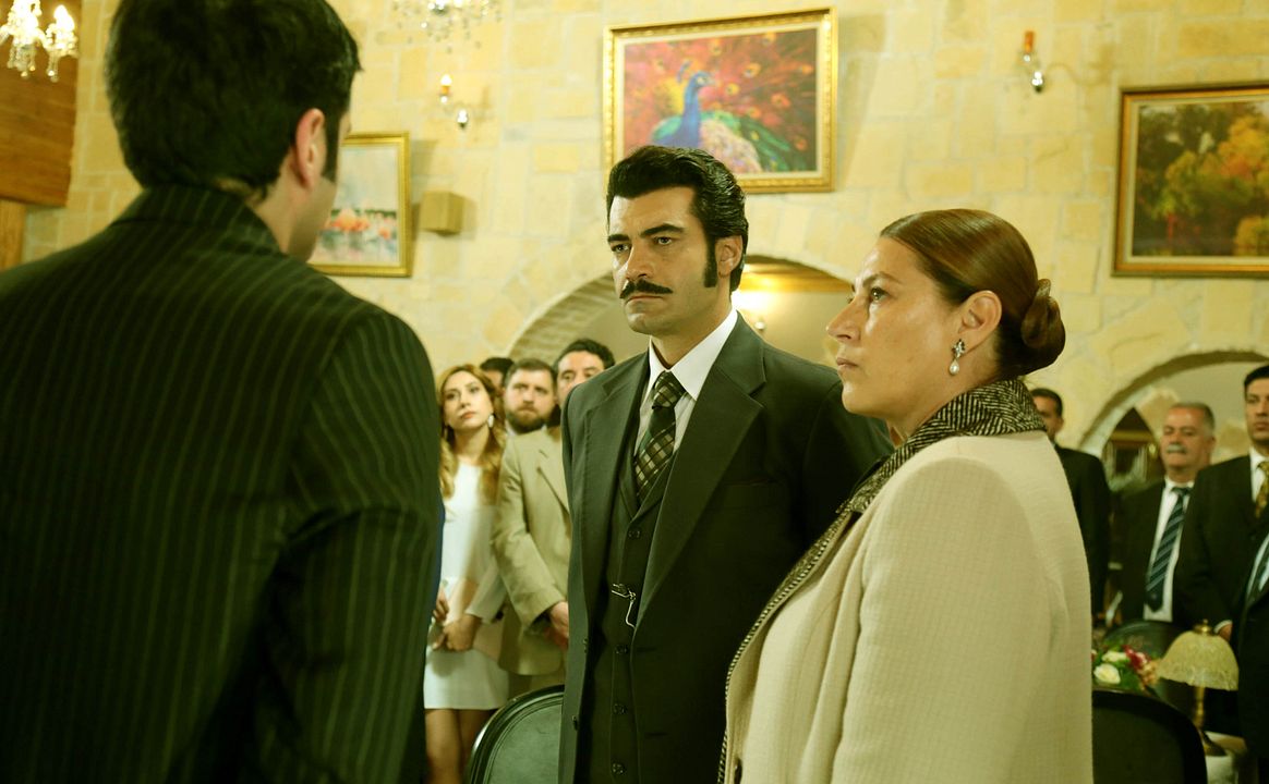 Bir Zamanlar Çukurova : Fotoğraf