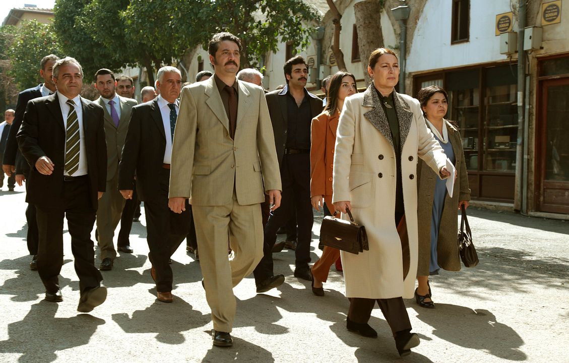 Bir Zamanlar Çukurova : Fotoğraf