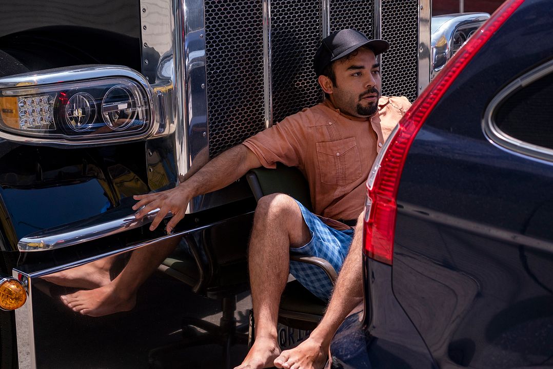 Fotoğraf Marques Ray