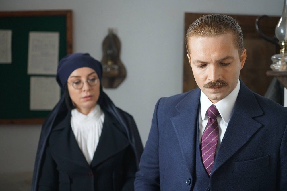 Ya İstiklal Ya Ölüm : Fotoğraf