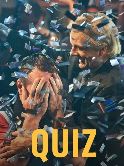 Quiz : Afiş