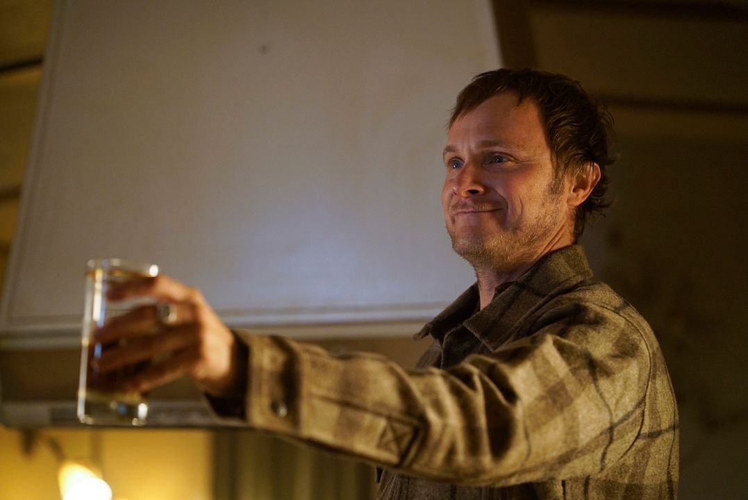 Fotoğraf David Anders