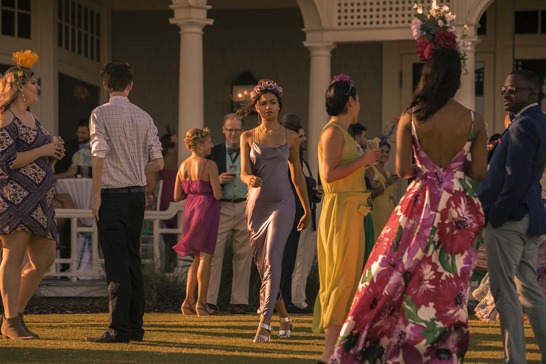 Fotoğraf Madison Bailey