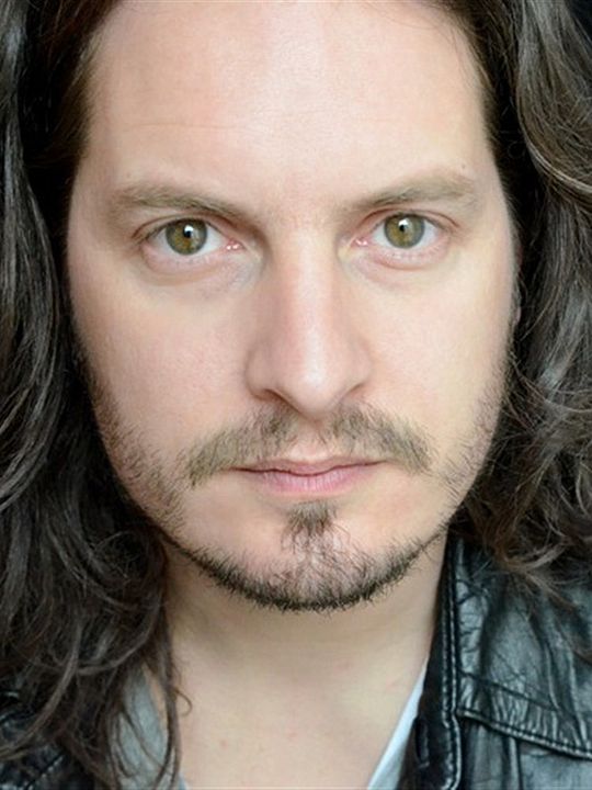 Afiş Nicolas Chupin