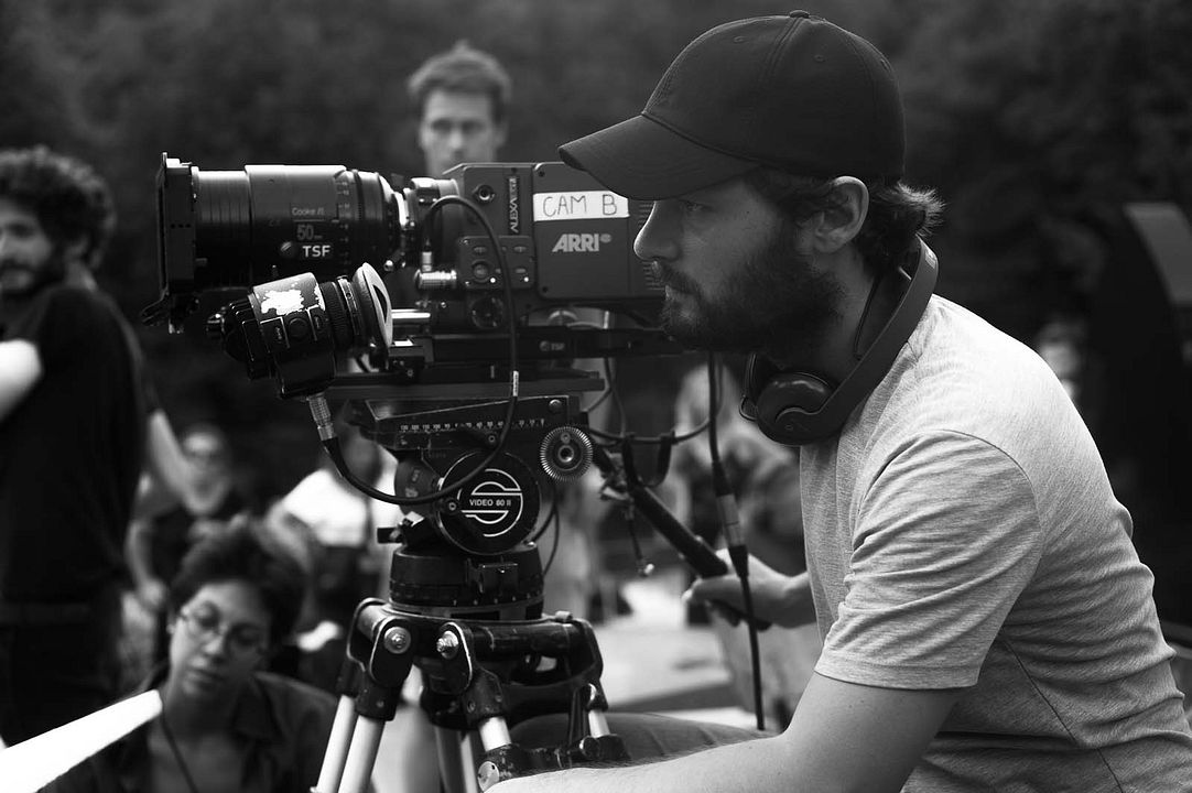 Fotoğraf Hugo Becker