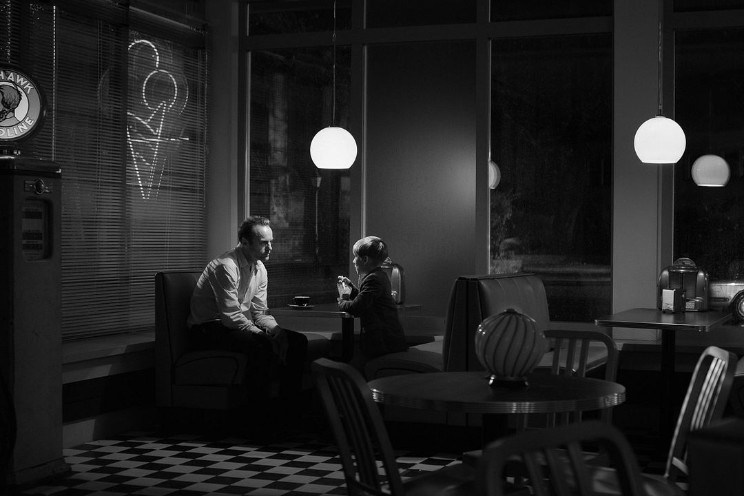 Fotoğraf Mark Waschke