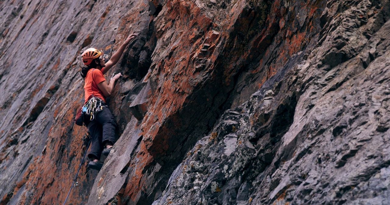 La cordillera de los sueños : Fotoğraf
