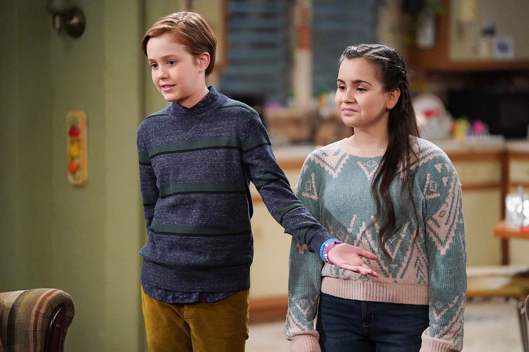 Fotoğraf Carmina Garay, Ames Mcnamara