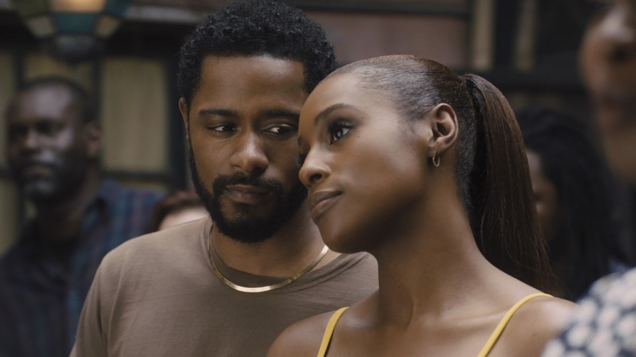 The Photograph : Fotoğraf Lakeith Stanfield, Issa Rae