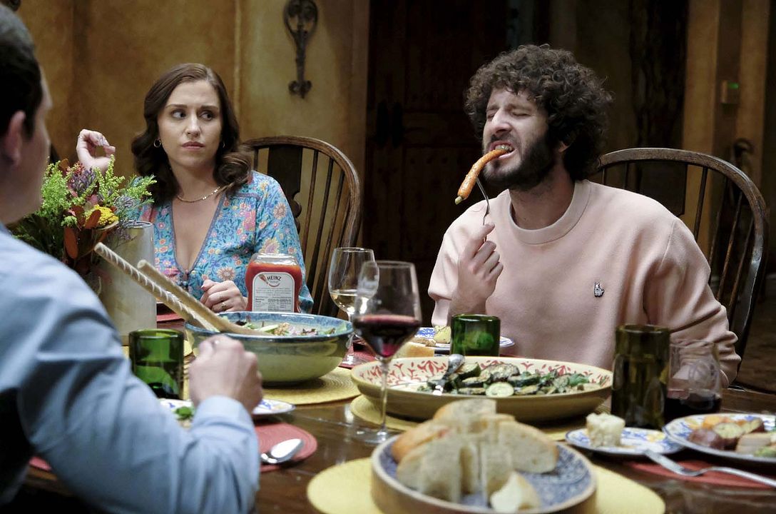 Fotoğraf Taylor Misiak