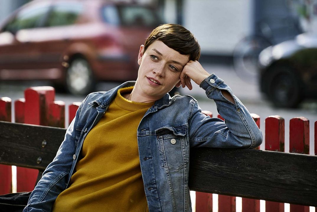 Fotoğraf Fanny Louise Bernth