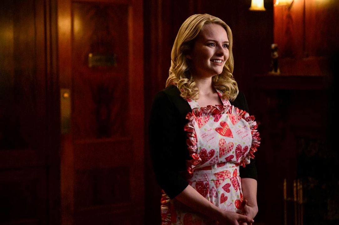 Fotoğraf Andrea Brooks