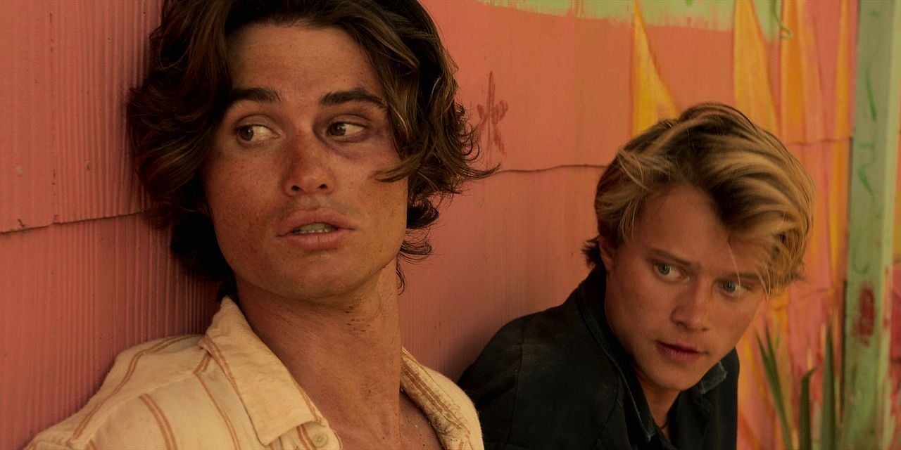 Outer Banks : Fotoğraf